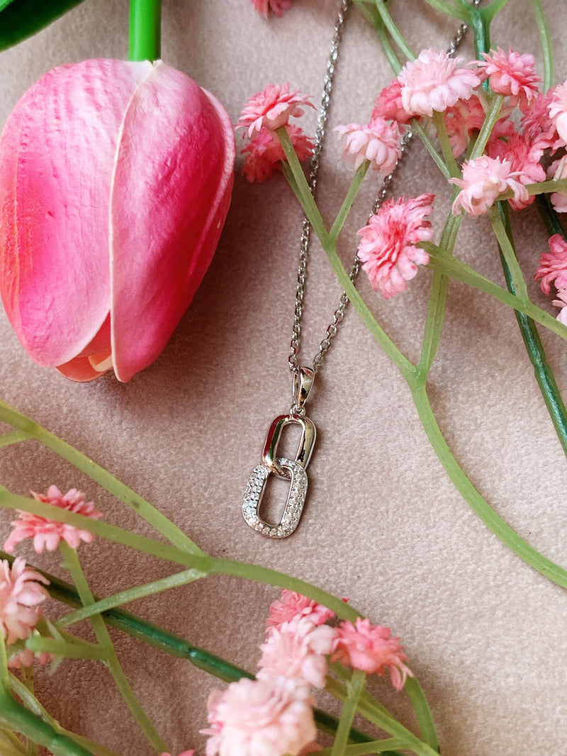 Collana grumetta
