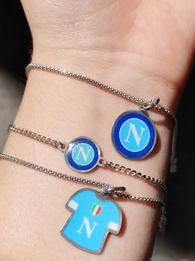 Bracciale forza napoli