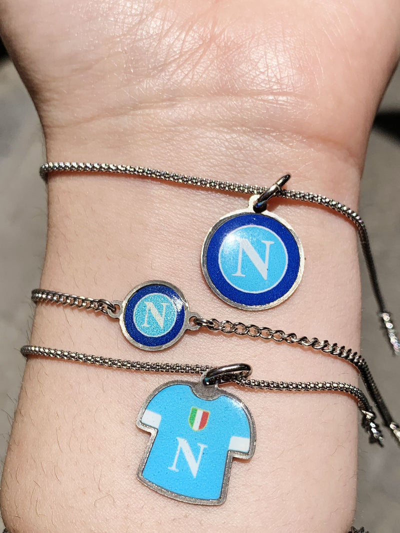 Bracciale forza napoli