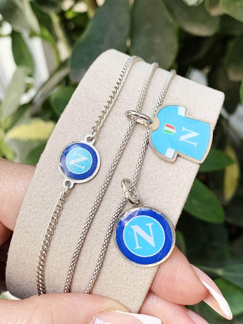 Bracciale forza napoli