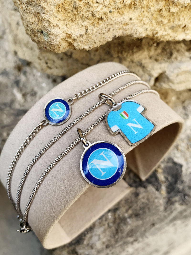 Bracciale forza napoli