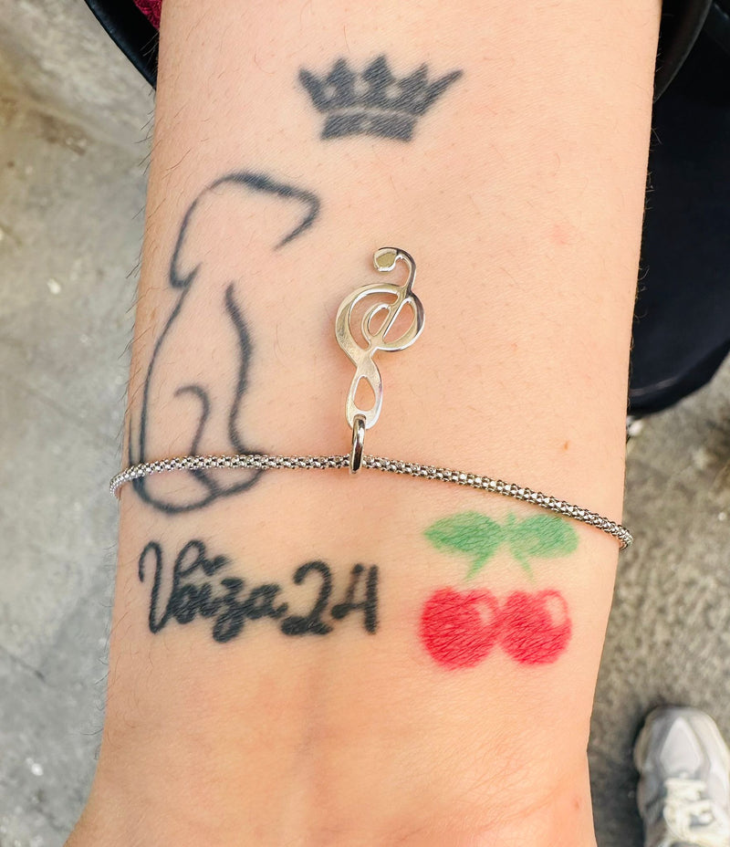 Bracciale fantasy
