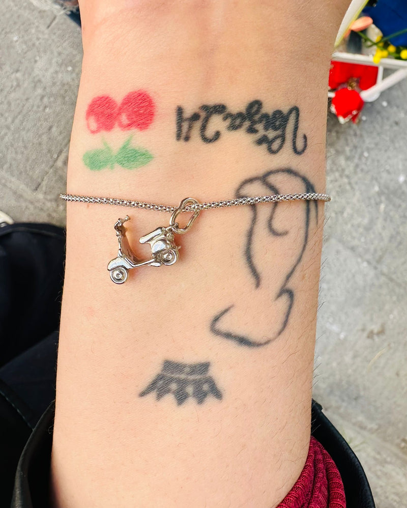 Bracciale fantasy