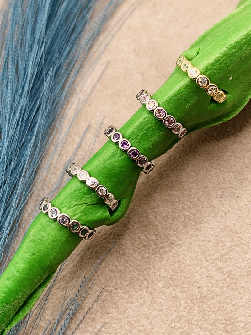 Earcuffs pastel