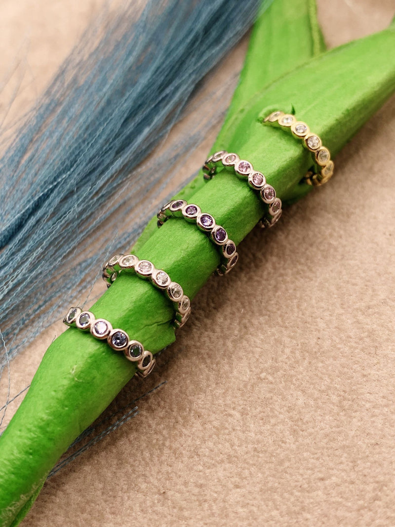 Earcuffs pastel
