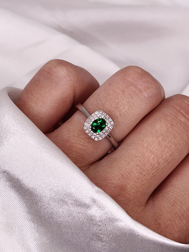 Anello promise
