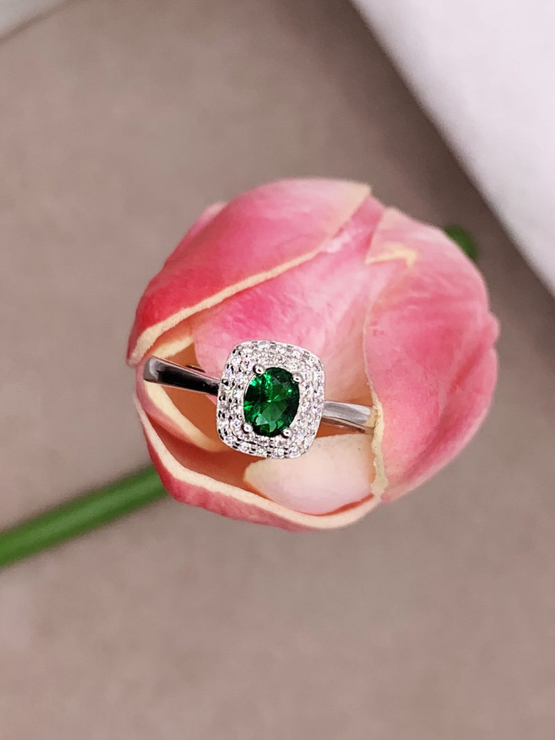 Anello promise