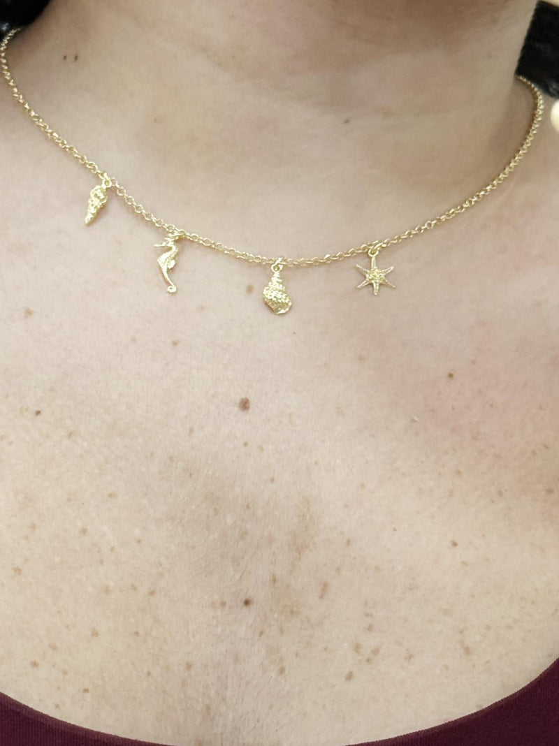 Collana ocenya