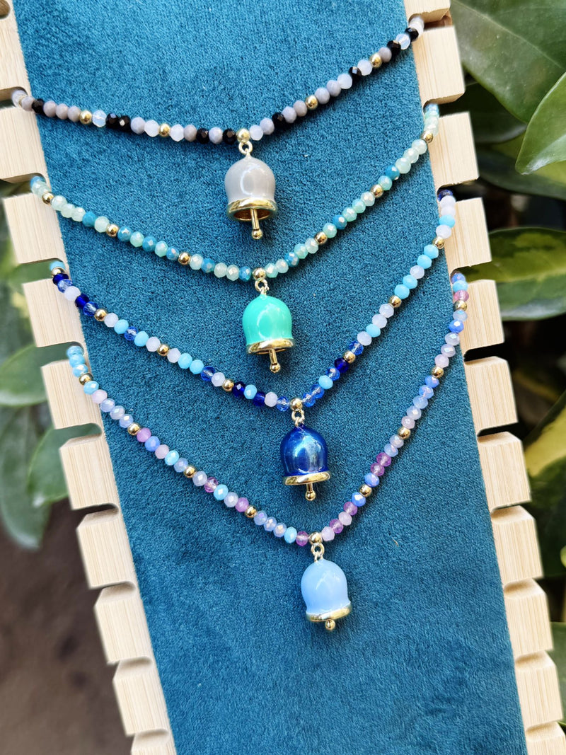 Collana campanella summer