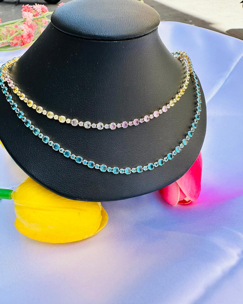 Collana coconut