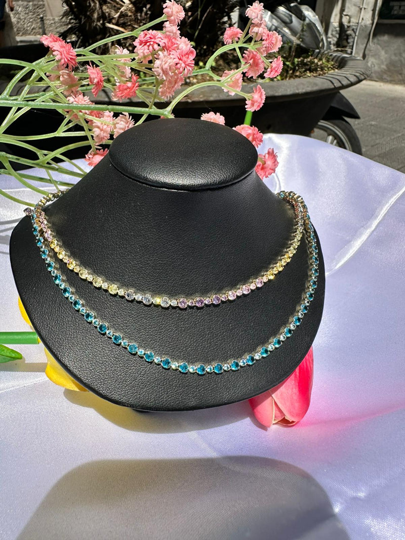Collana coconut