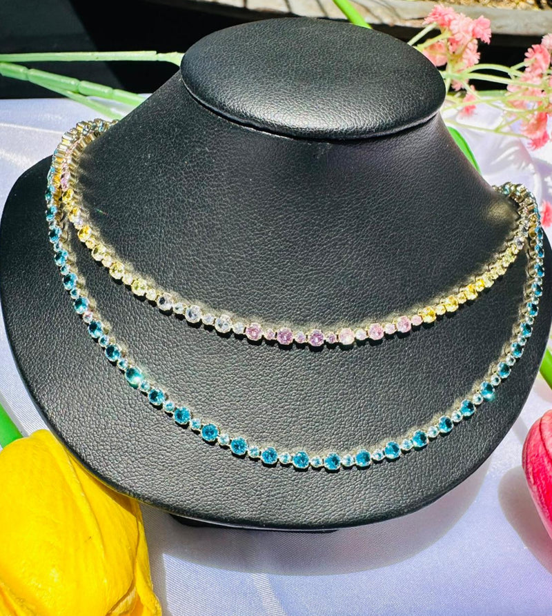 Collana coconut