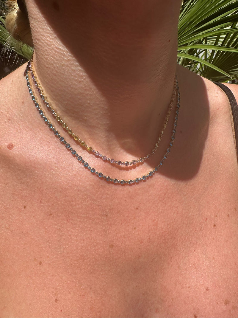 Collana coconut