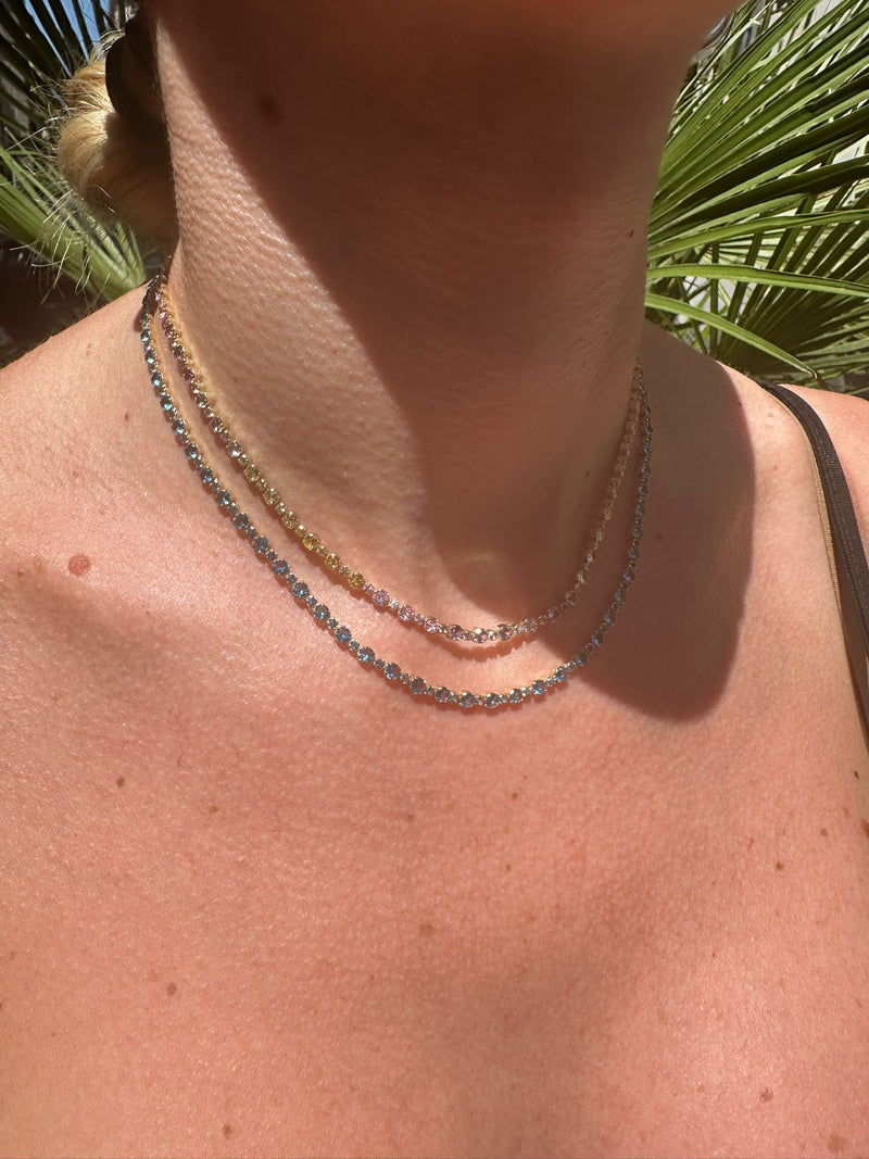 Collana coconut