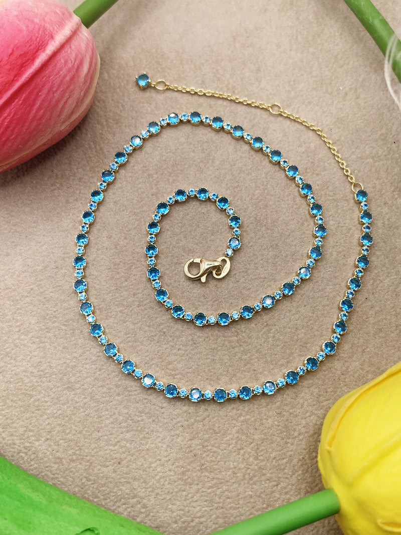 Collana coconut