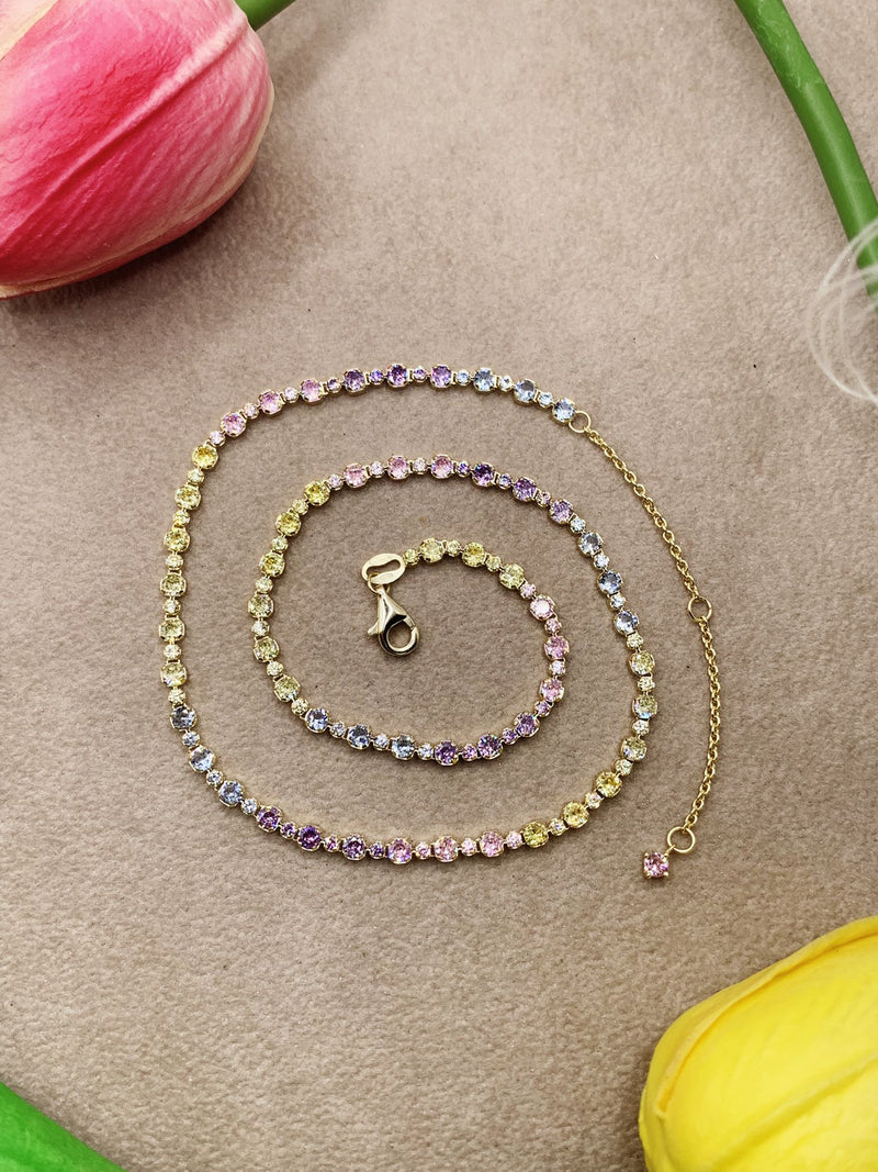 Collana coconut