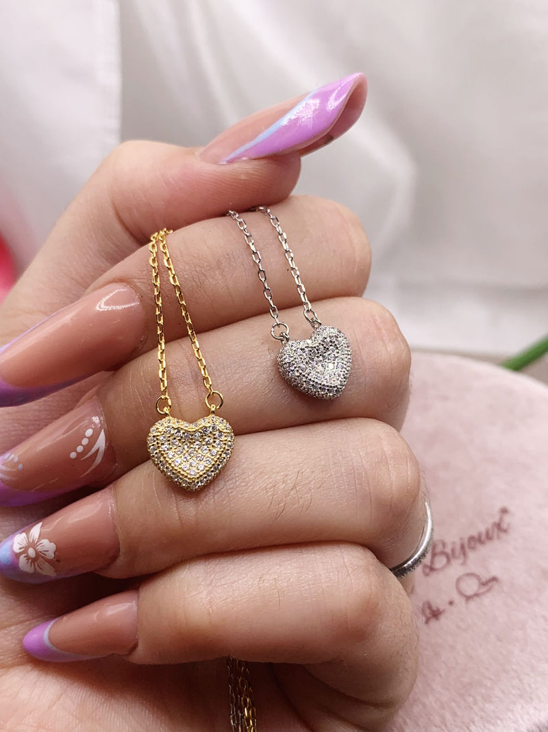 Collana love