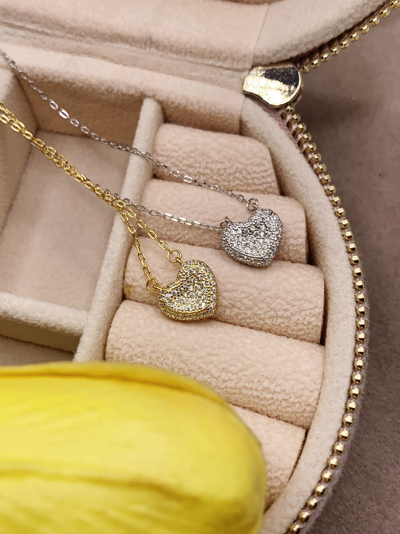 Collana love