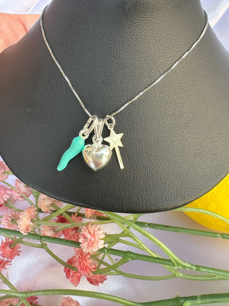 Collana magica