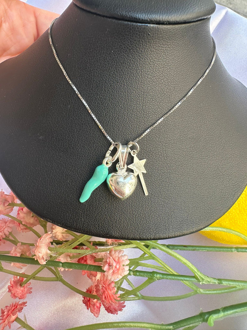 Collana magica