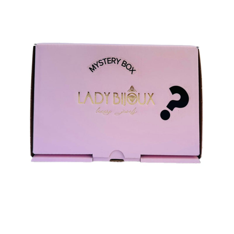 Mystery box