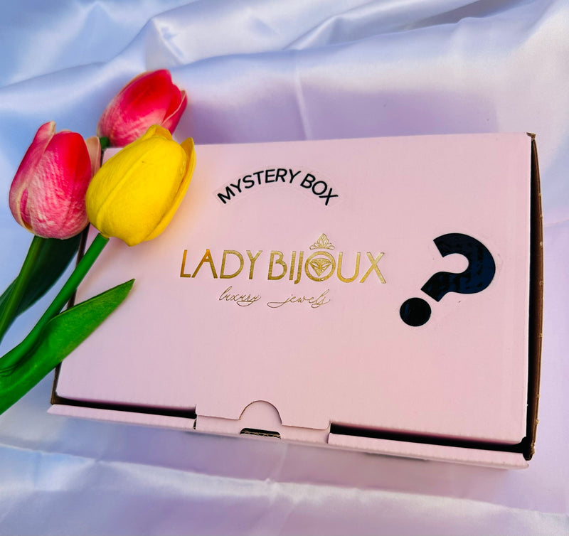 Mystery box