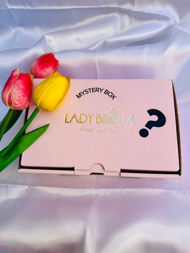 Mystery box