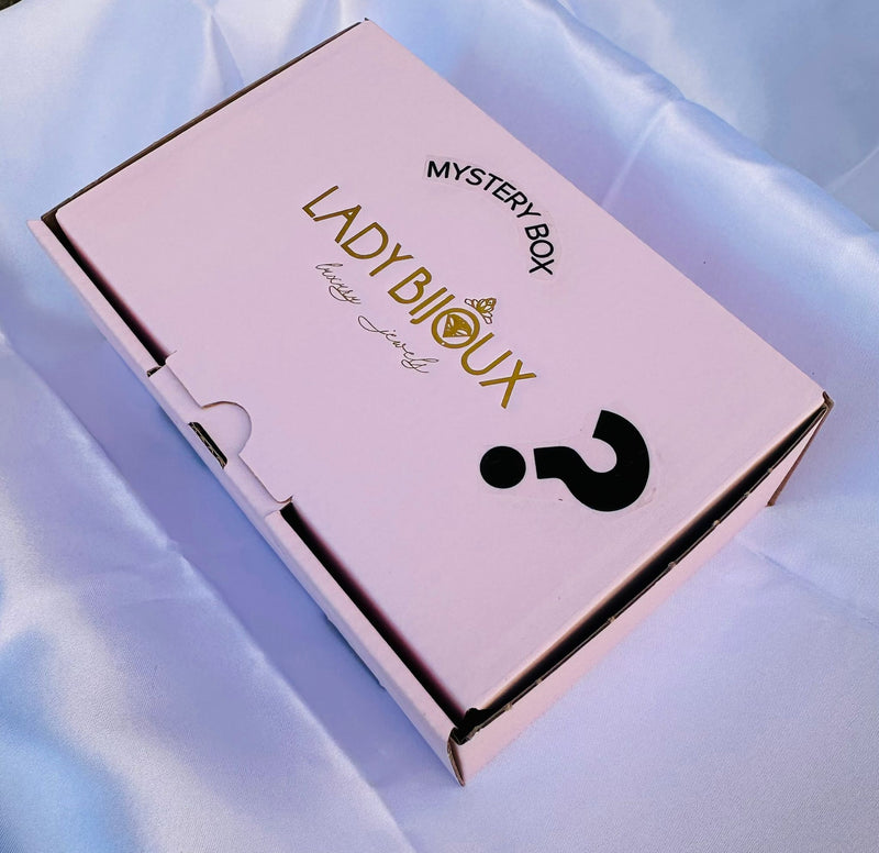 Mystery box