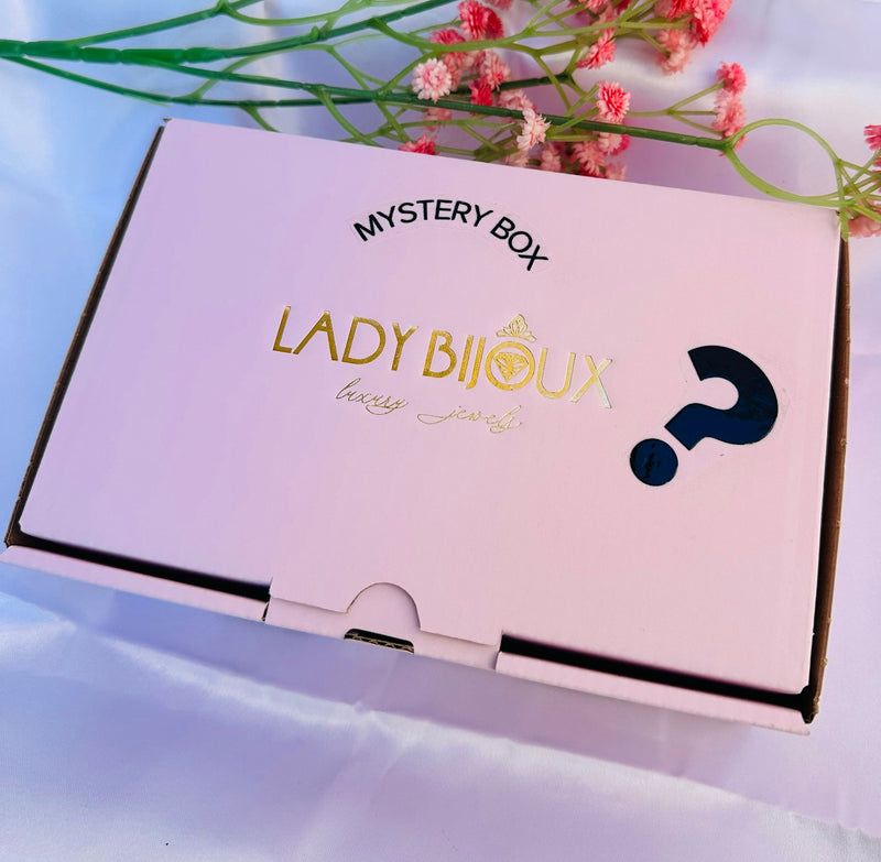 Mystery box