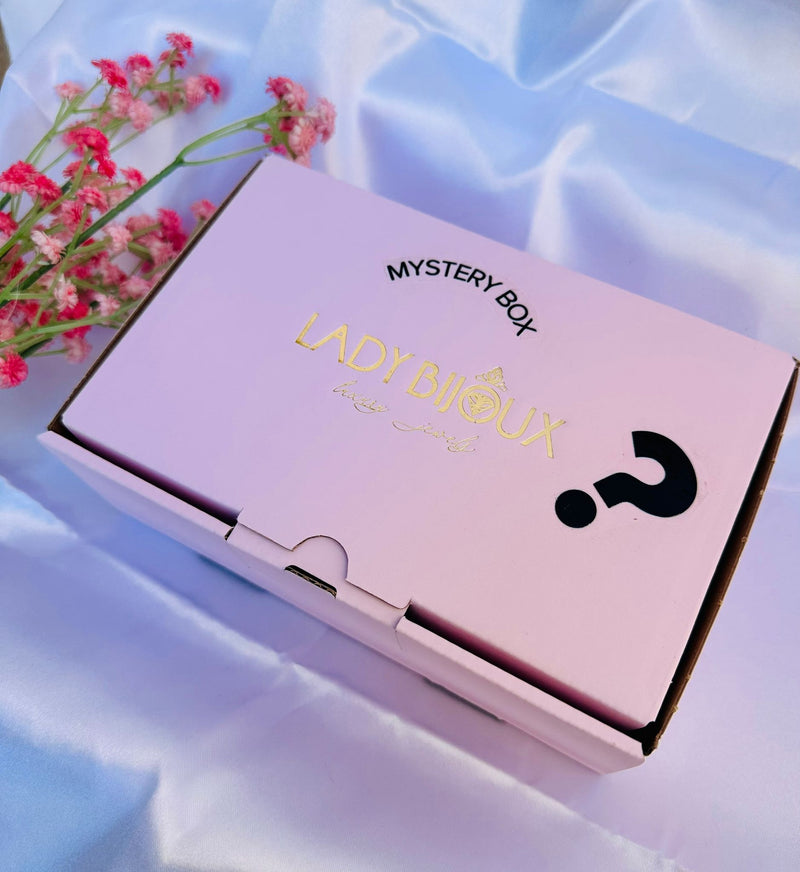 Mystery box