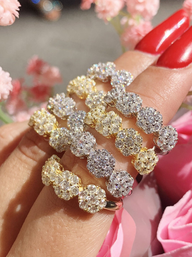 Anello five magic
