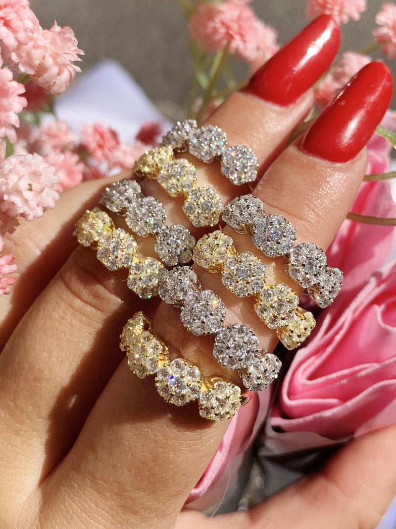Anello five magic