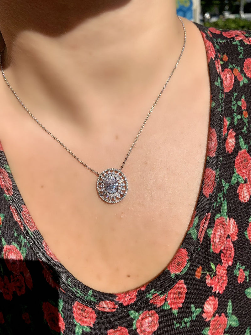 Collana diadema