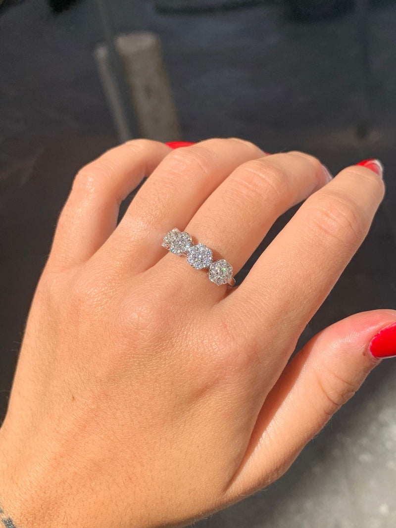 Anello five magic