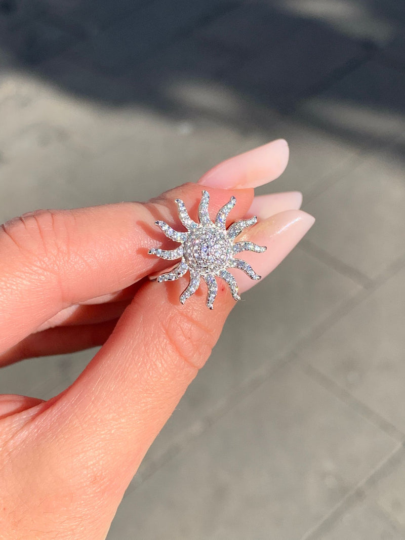 Anello sun shine