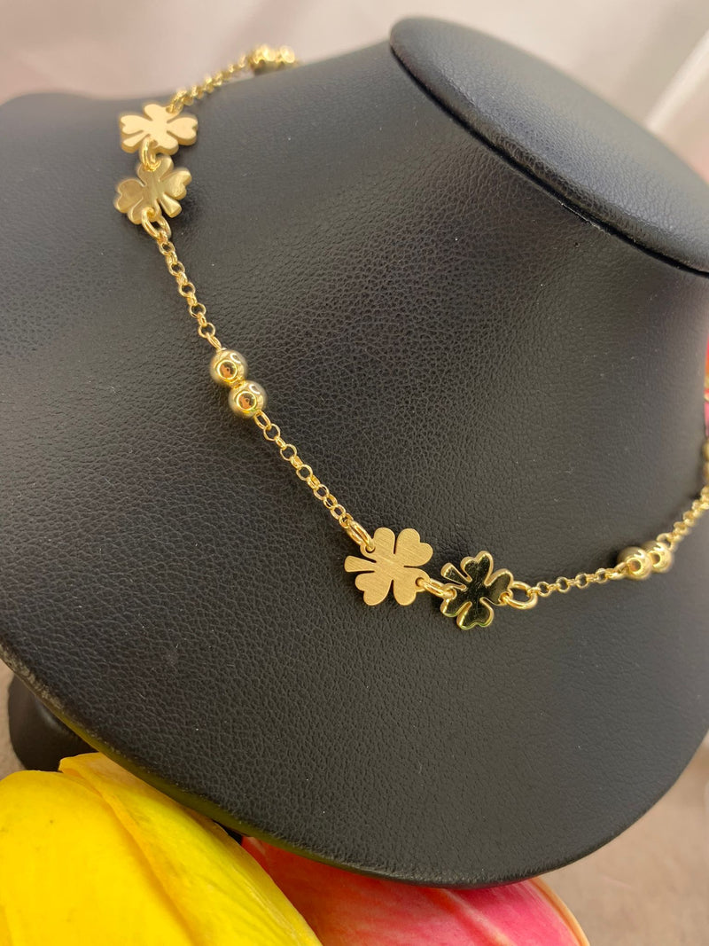 Collana lucky
