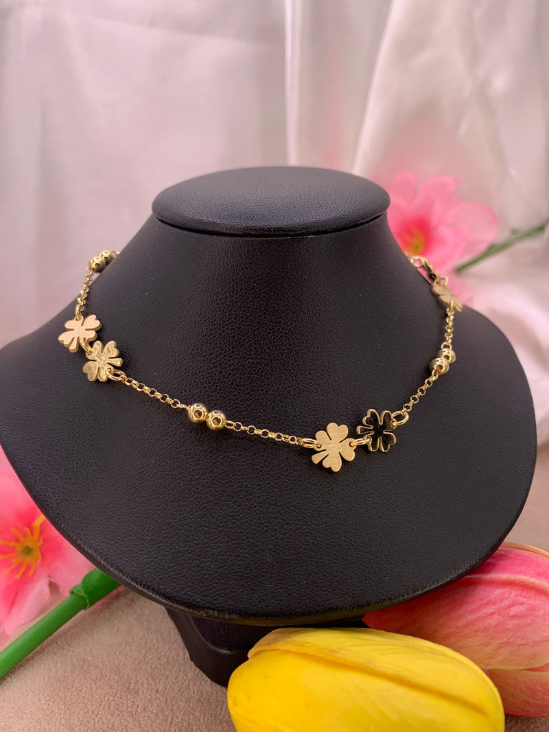 Collana lucky