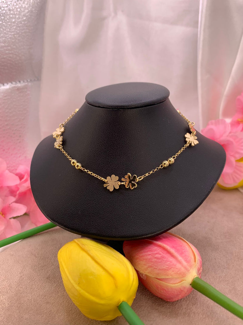 Collana lucky