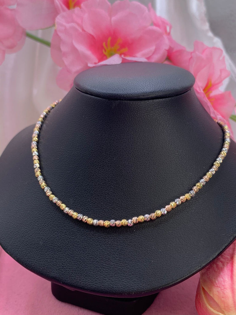 Collana milleluci