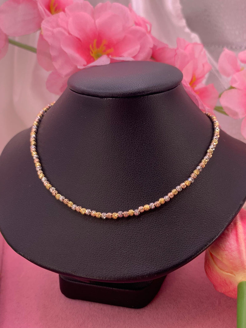 Collana milleluci