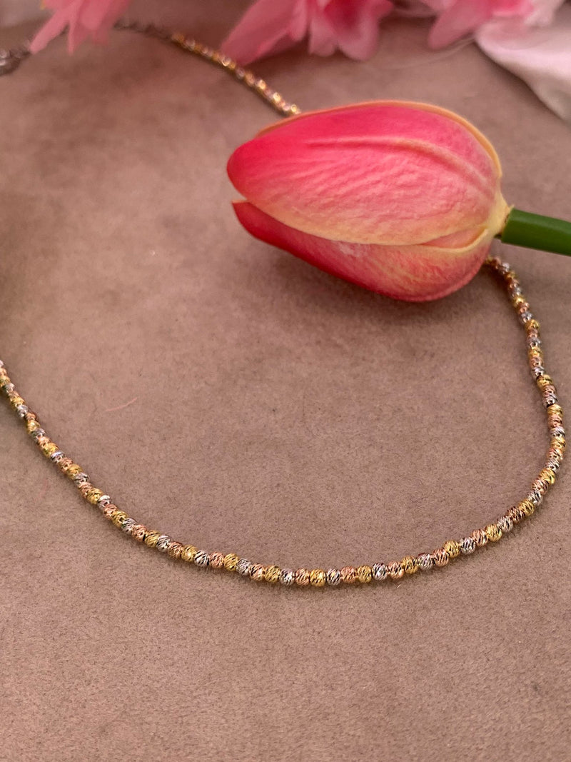 Collana milleluci