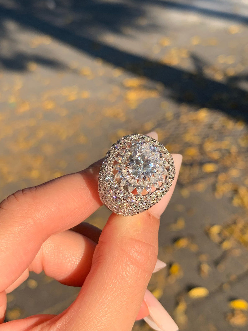Anello diadema