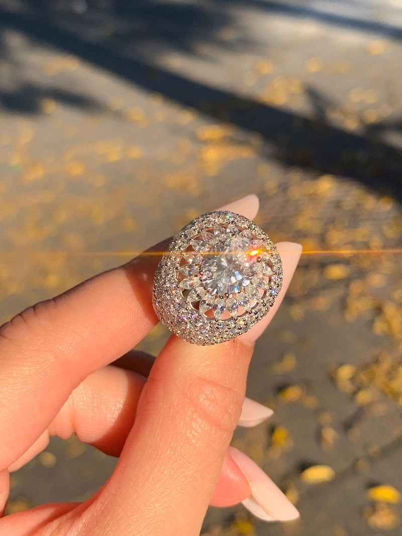 Anello diadema