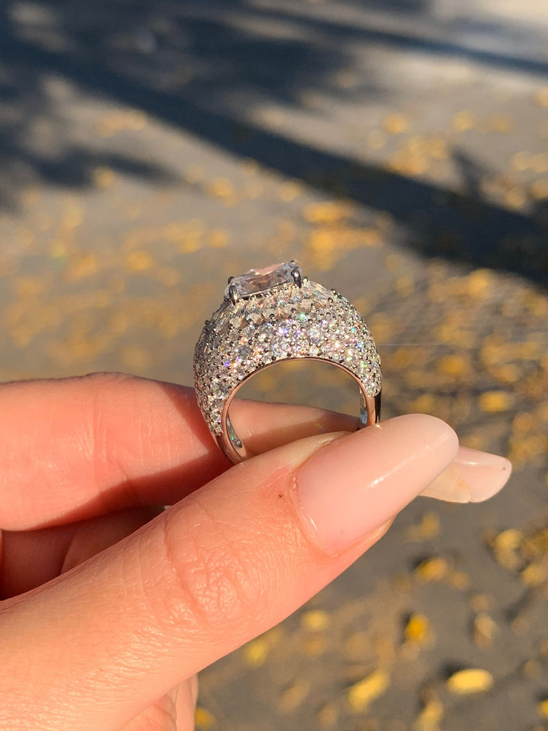 Anello diadema