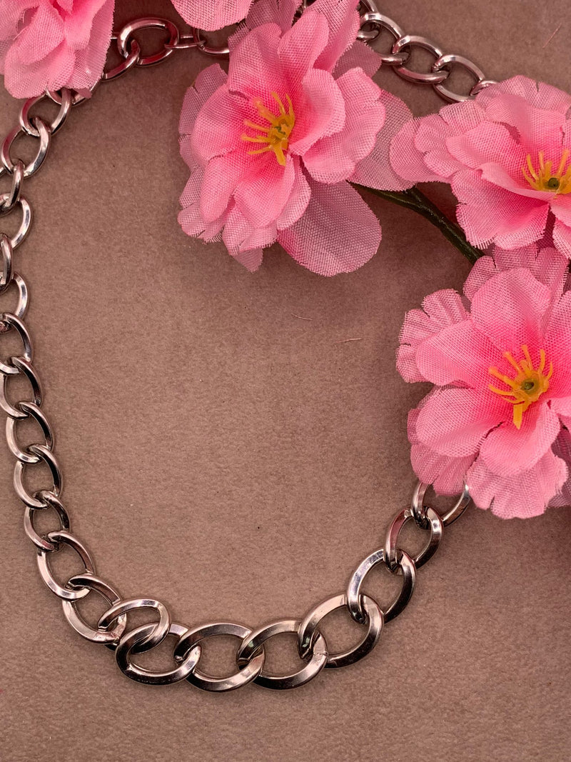 Collana grumetta