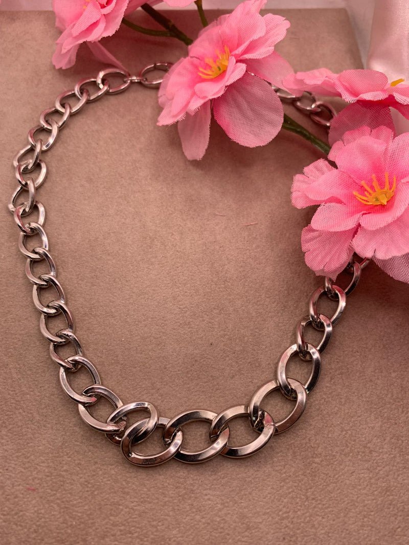 Collana grumetta