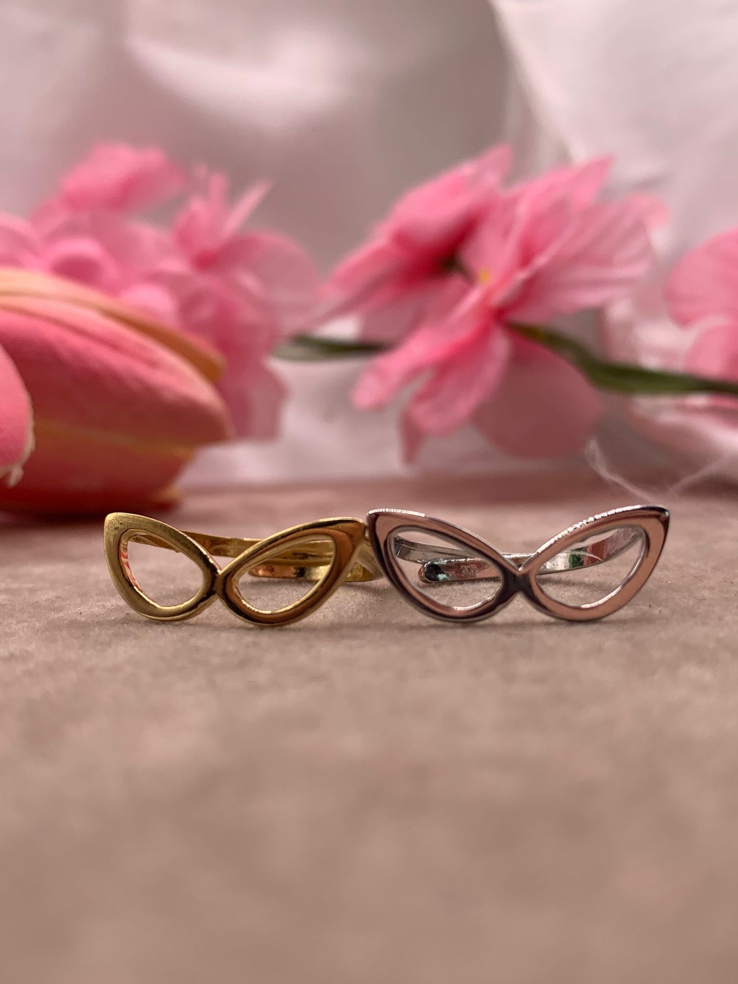 Anello eyeglasses