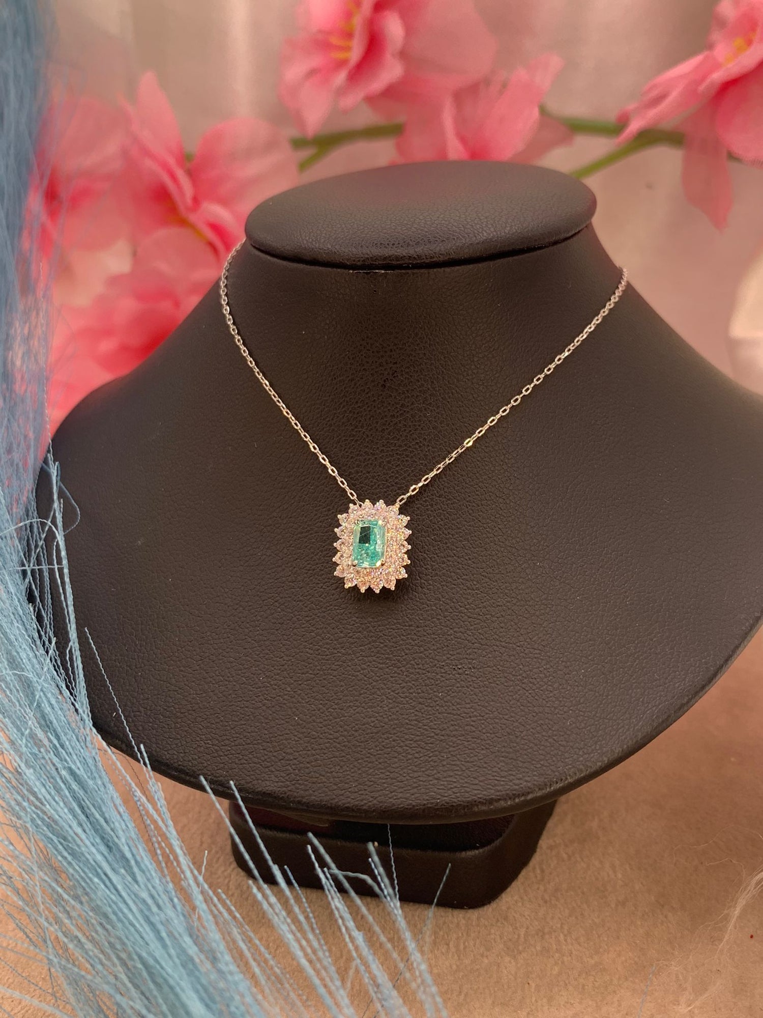 Collana lady Beatrice