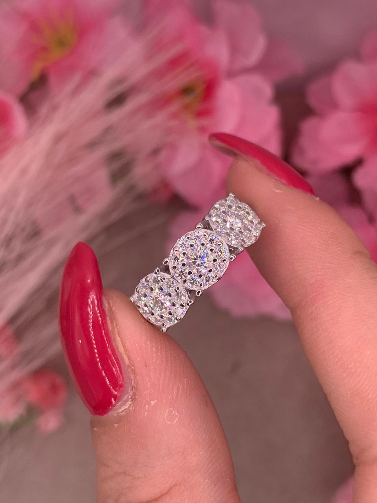 Anello M magic