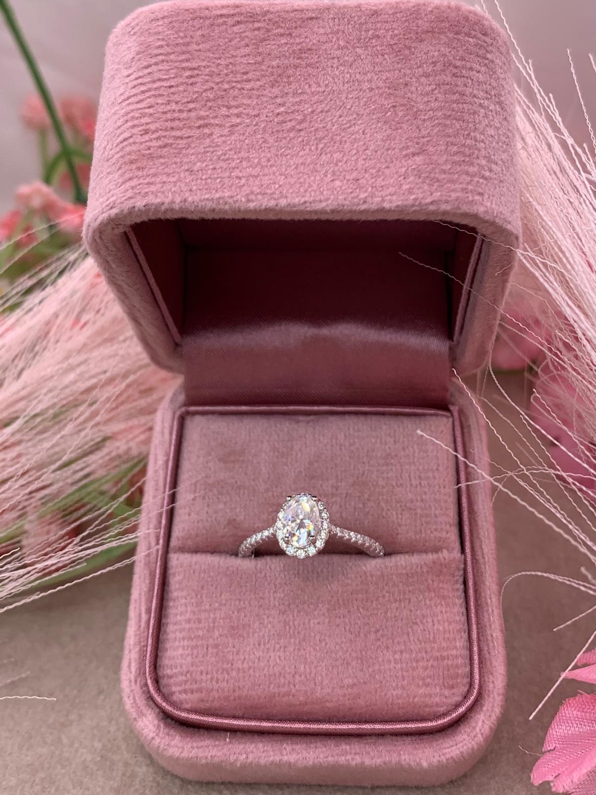 Anello m mini kate